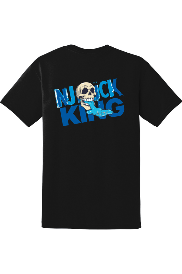 Nj Truck King Graphic Tee