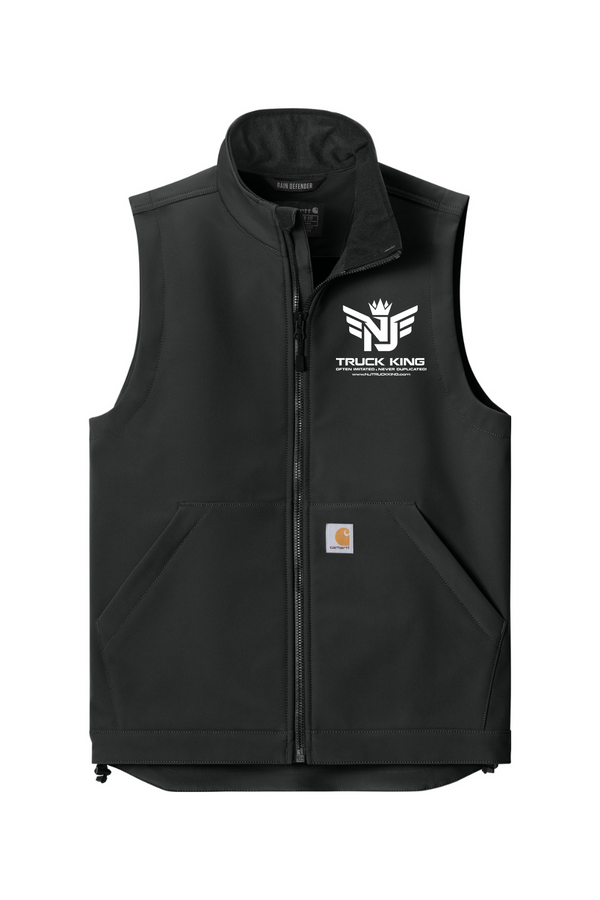 Nj Truck King Carhartt Vest