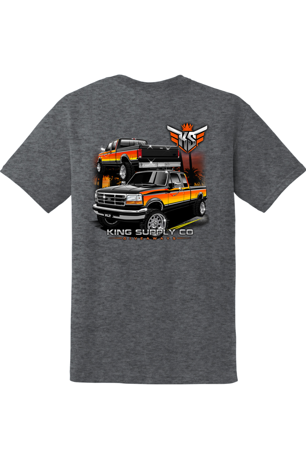 KSC7 Tee