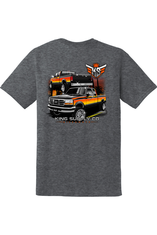 KSC7 Tee