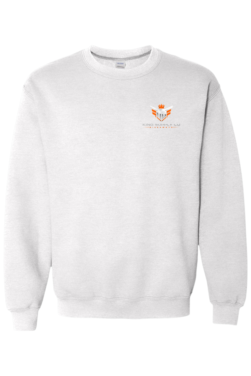 KSC7 Crewneck