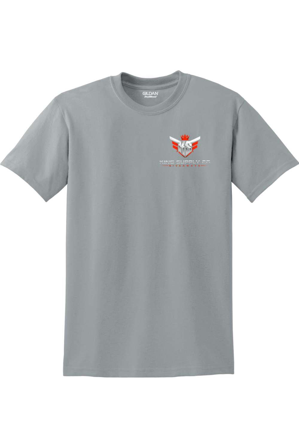 "SexxyRedd" Graphic Tee