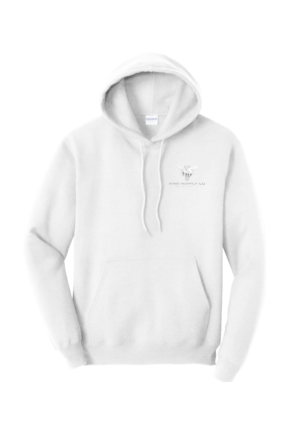 KSC 8 Tropic Hoodie