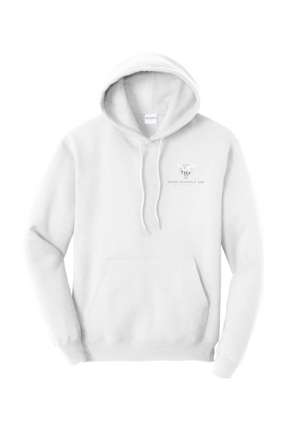 KSC 8 Tropic Hoodie