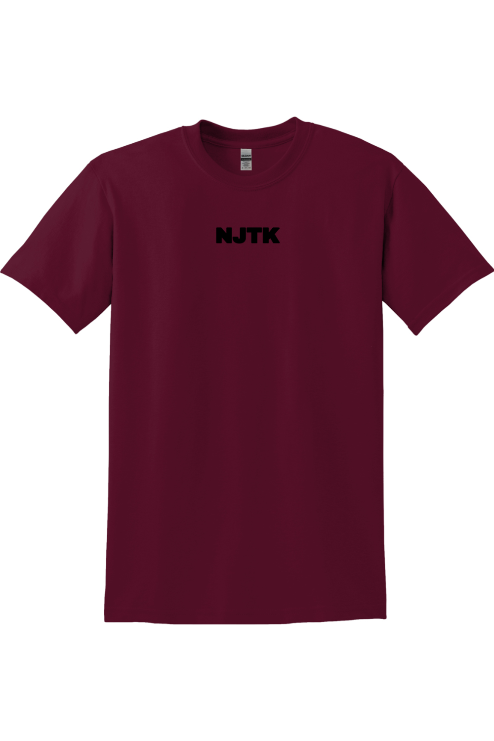 NJTK Teddy Bear Graphic T-Shirt