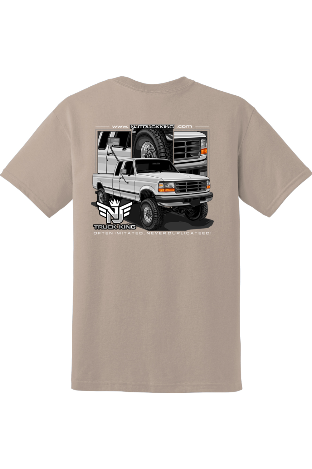 OBS Tee