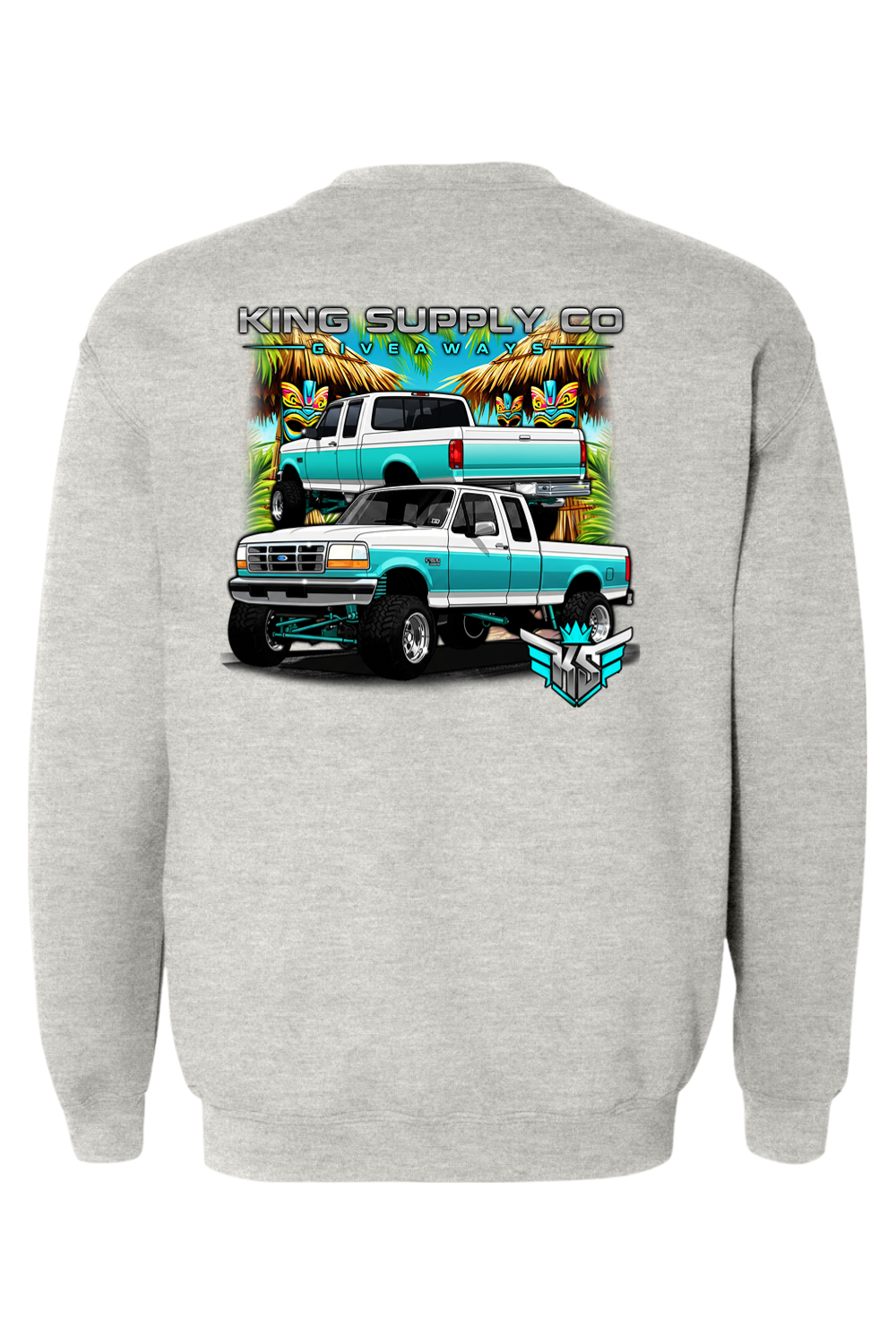 KSC9 Crewneck