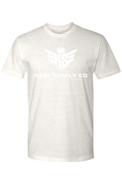 King Supply Co Tee
