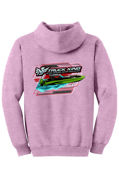 MTI V Hoodie