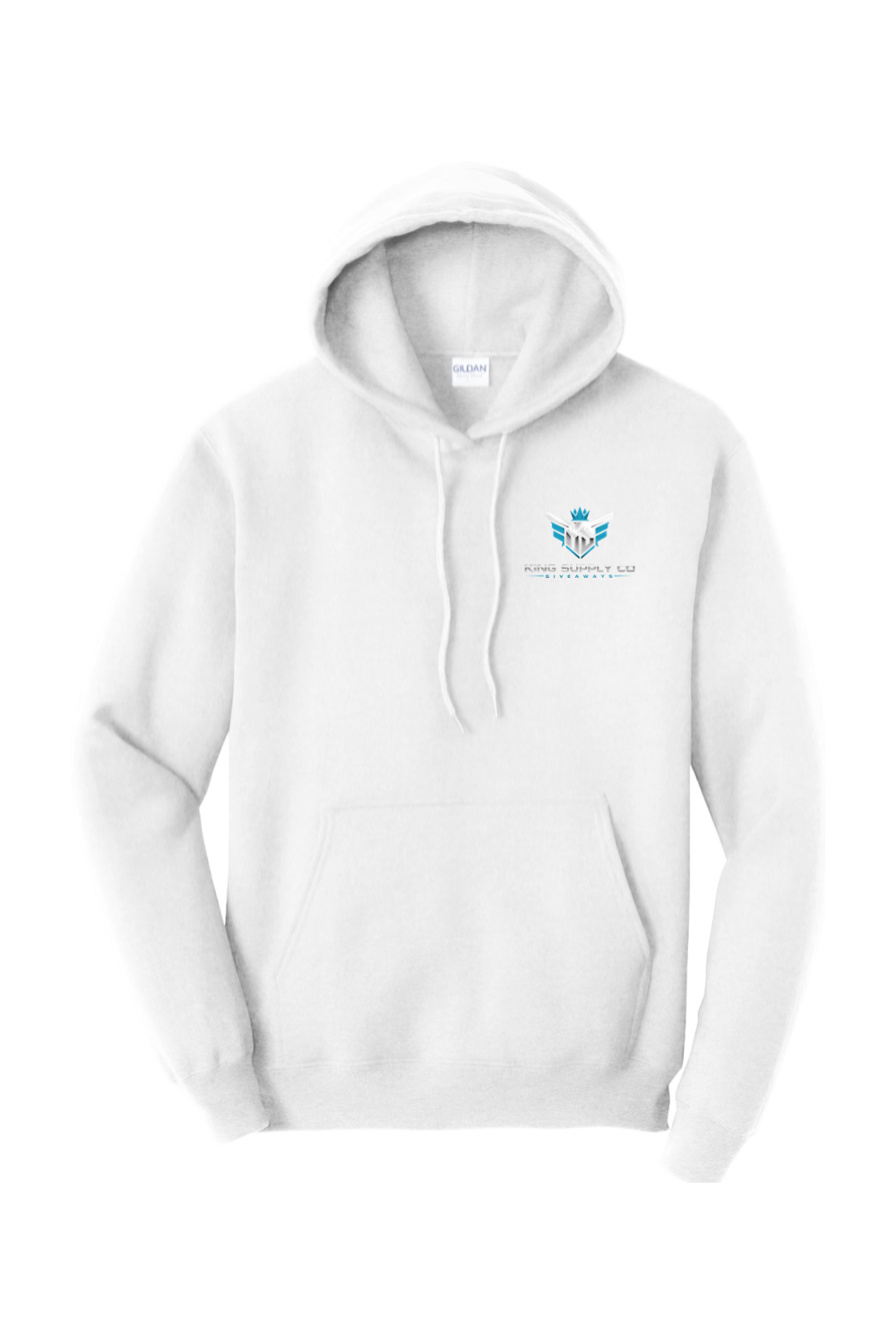 Platti Plus Tropic Hoodie