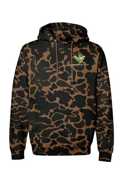 MTI V Hoodie