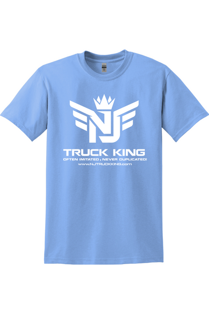 Big NJTK Logo Tee