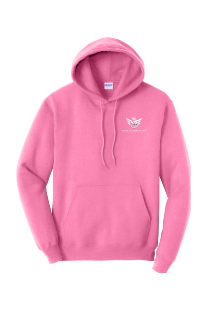 KSC 8 Tropic Hoodie