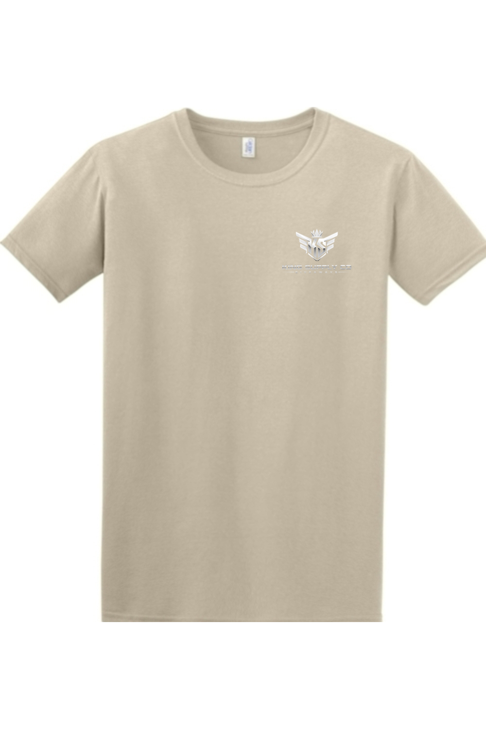 KSC8 Tropic Tee