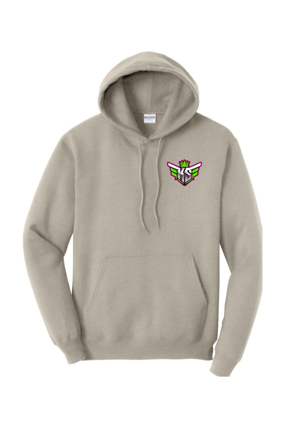 KING SHIT Hoodie