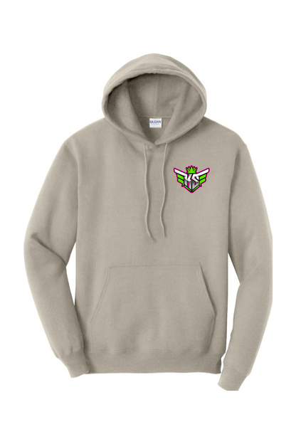 KING SHIT Hoodie