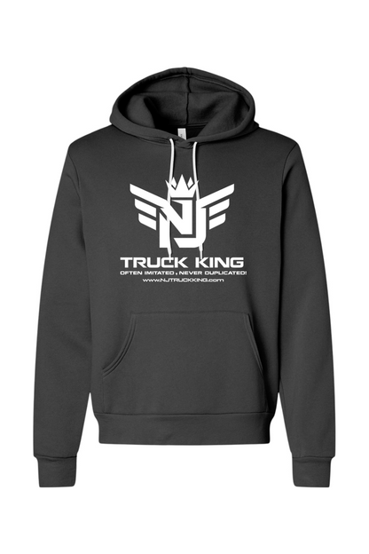 NJ Truck King Fleece Hoodie