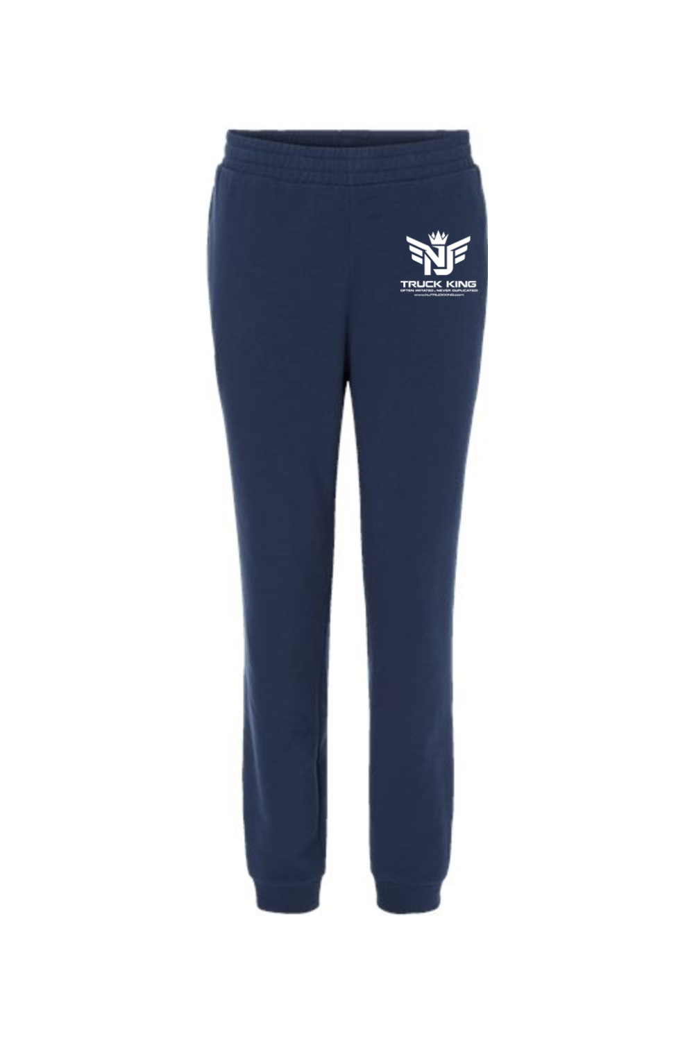 NJ Truck King Logo Joggers