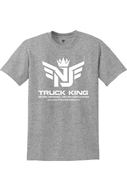 Big NJTK Logo Tee
