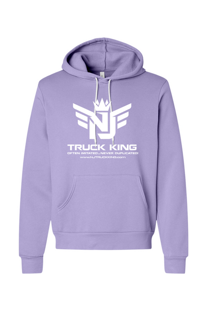 NJ Truck King Fleece Hoodie