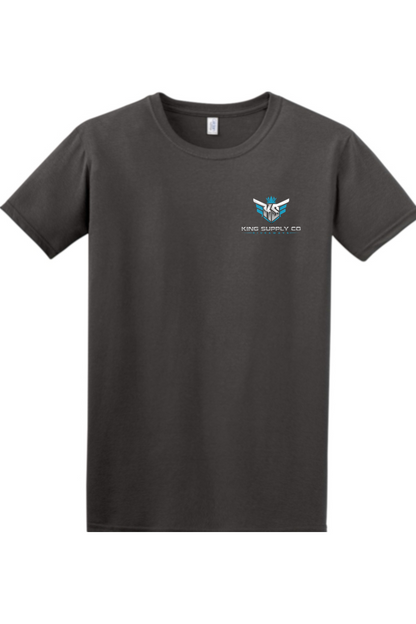 KSC8 Paradise Tee