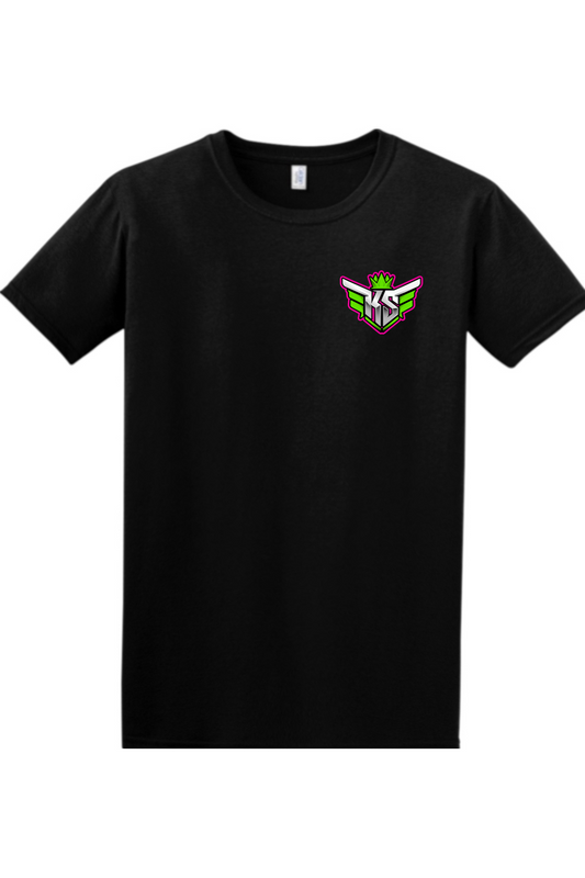 KING SHIT Tee