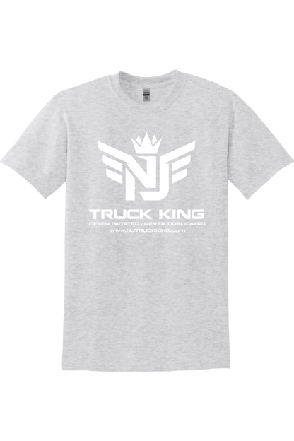 Big NJTK Logo Tee