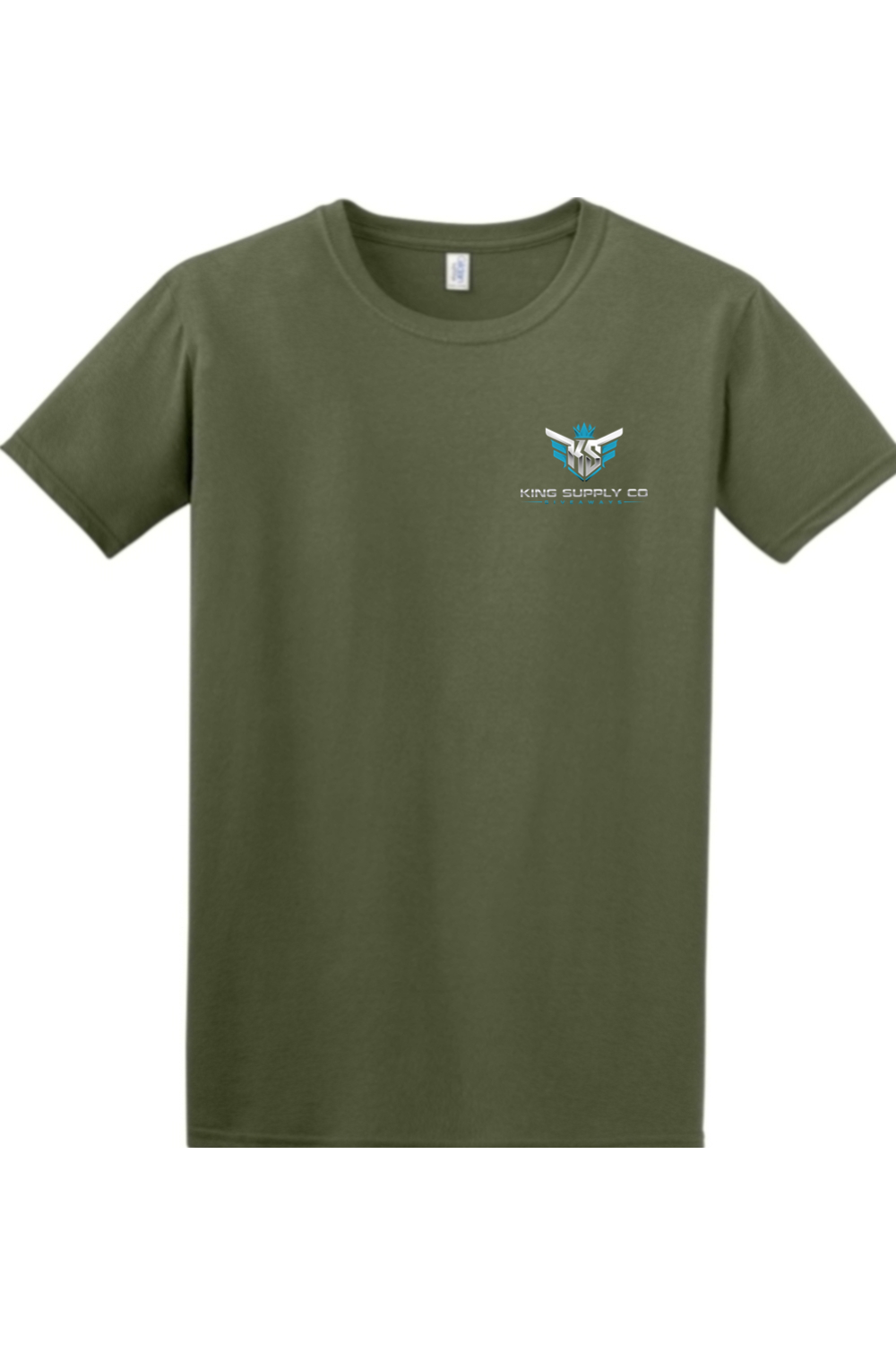 Platti Plus Tropic Tee