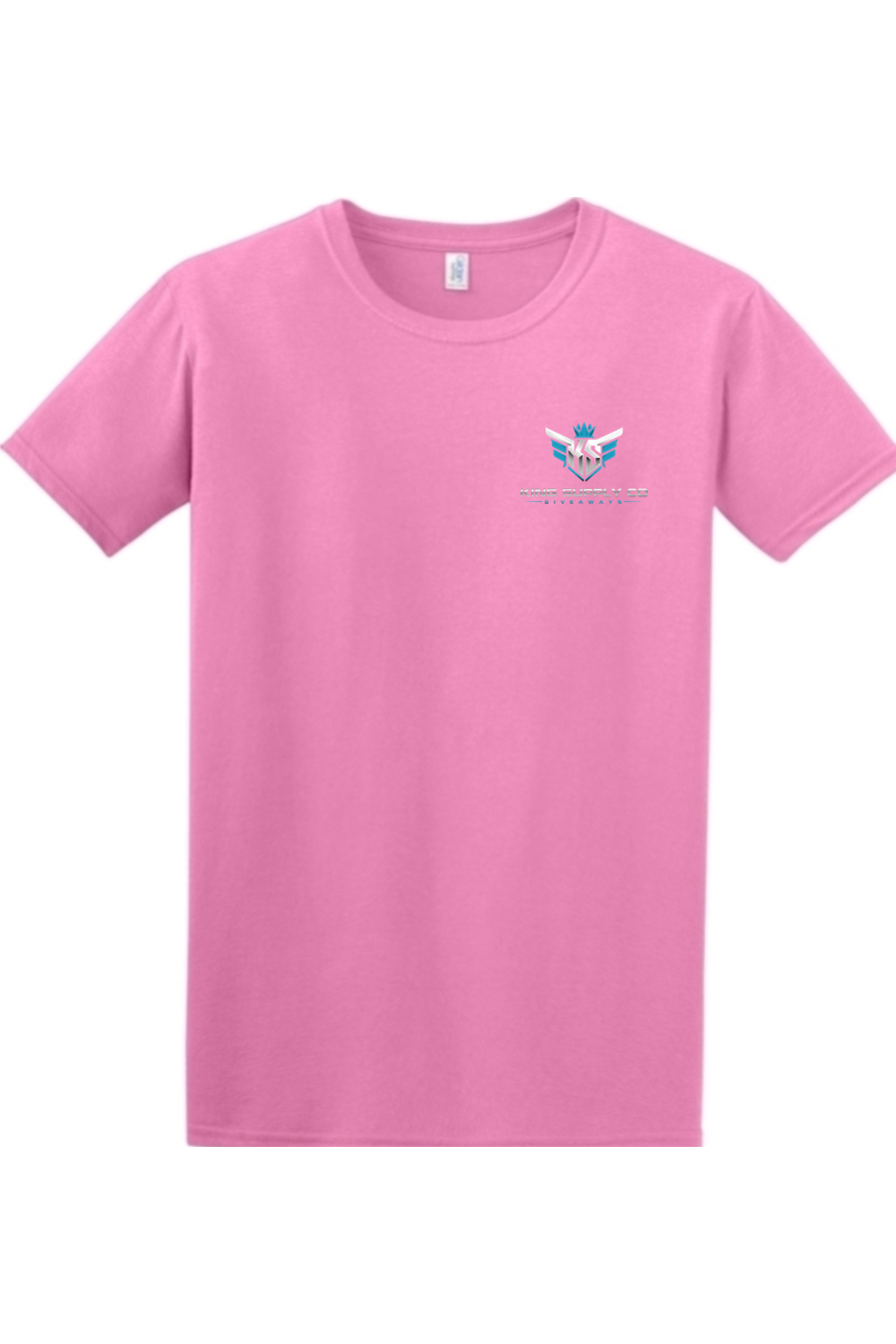 KSC8 Paradise Tee