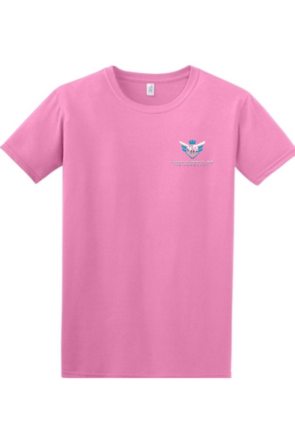 KSC8 Paradise Tee