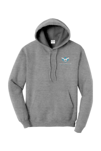 Platti Plus Tropic Hoodie