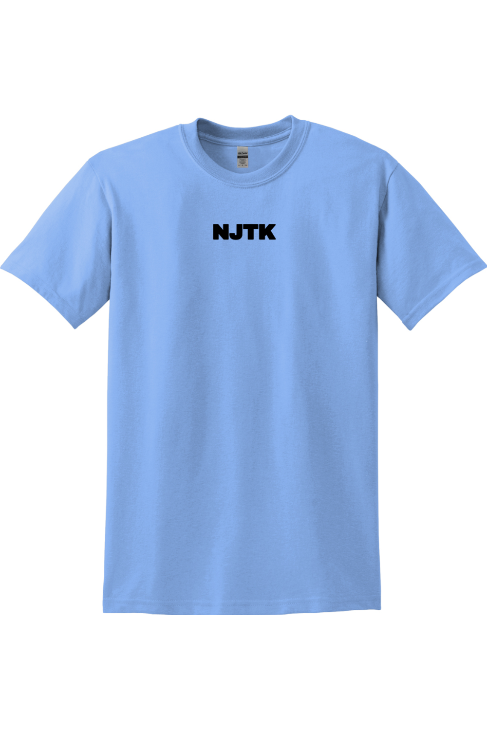 NJTK Teddy Bear Graphic T-Shirt