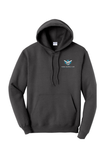 KSC8 Paradise Hoodie