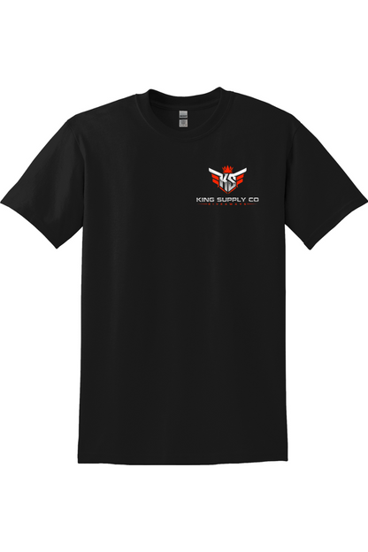 "SexxyRedd" Graphic Tee