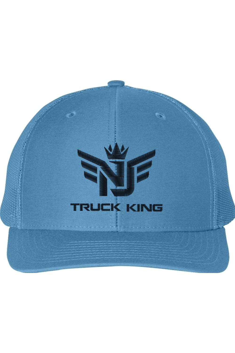 Nj Truck King Trucker Cap