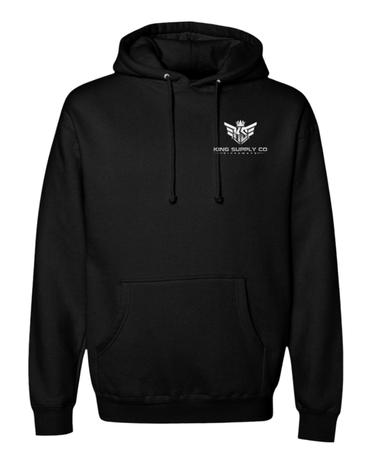 Obs Hoodie