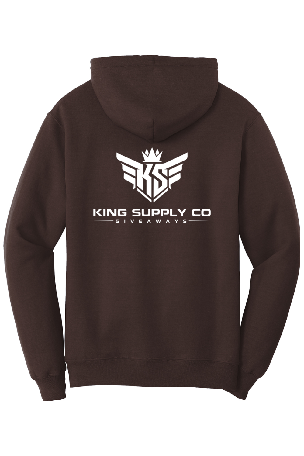 King Supply Co Hoodie