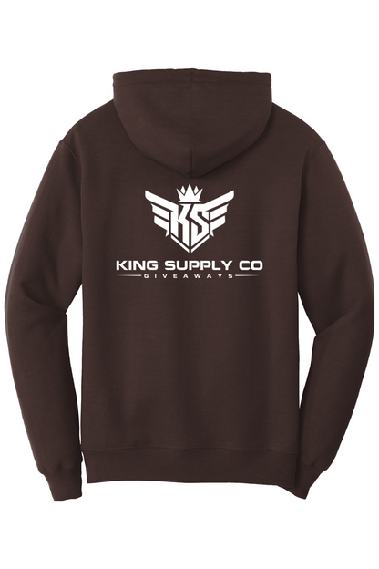 King Supply Co Hoodie
