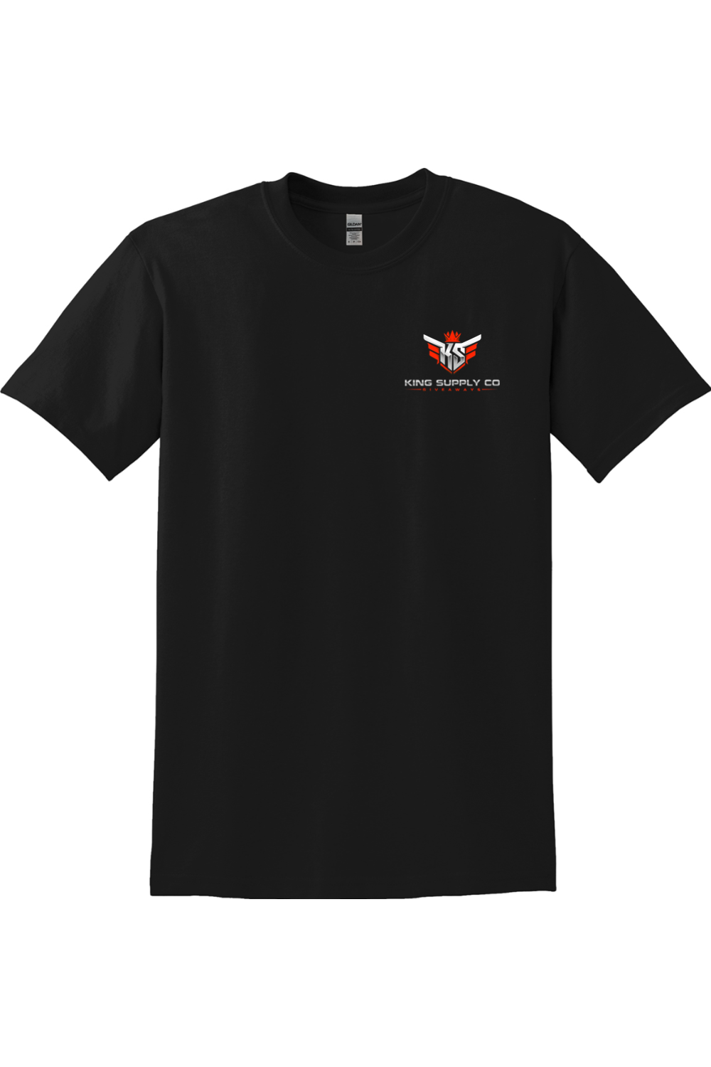 Ruby Red 450 Tee