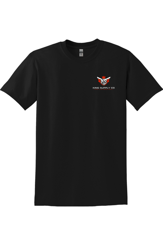 Ruby Red 450 Tee