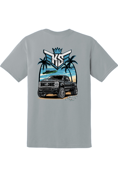 Platti Plus Tee