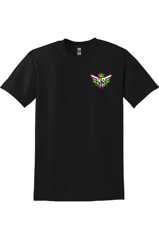 King Shit Tee