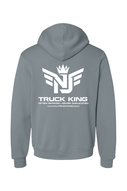 NJ Truck King Fleece Hoodie