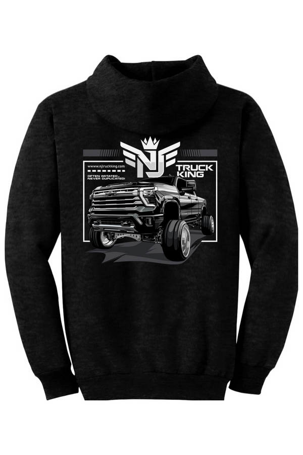 Duramax Hoodie
