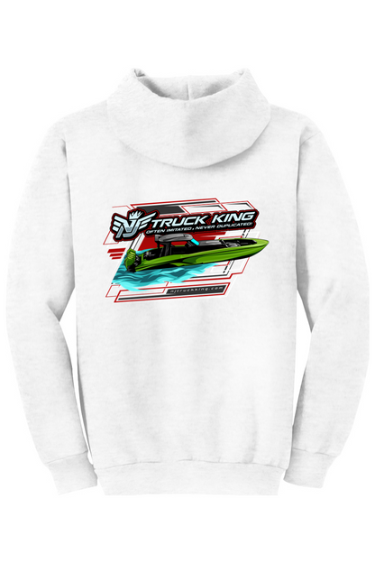 MTI V Hoodie