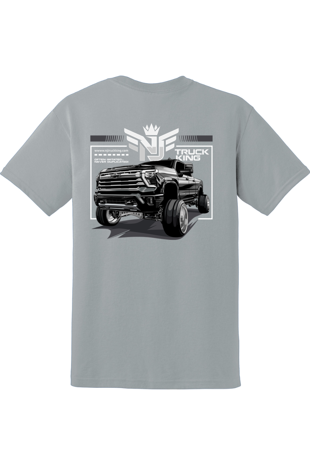 Duramax Tee