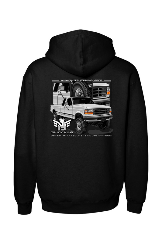 Obs Hoodie
