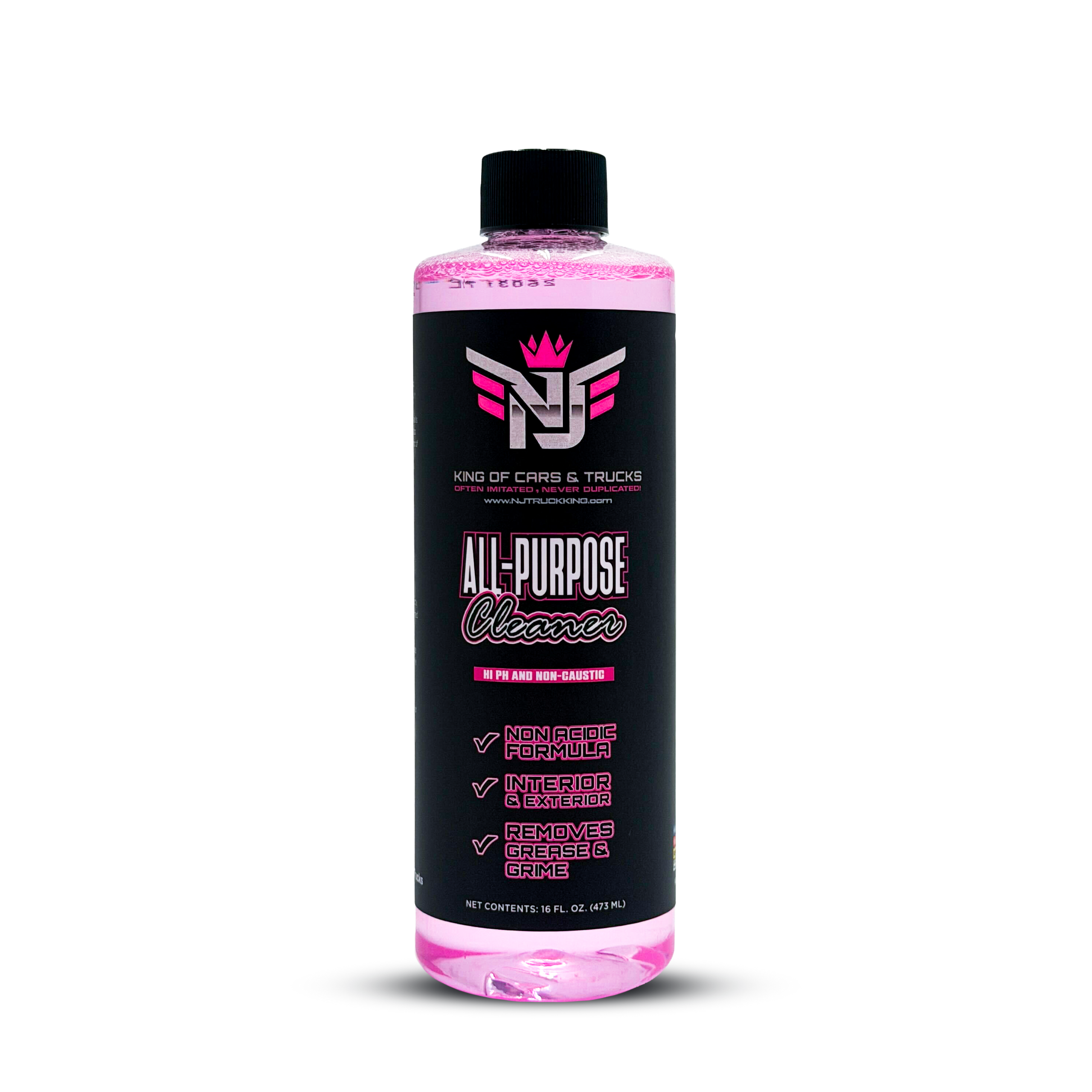 All Purpose cleaner