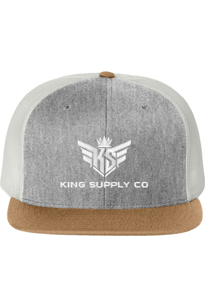 King Supply Co Trucker Hat