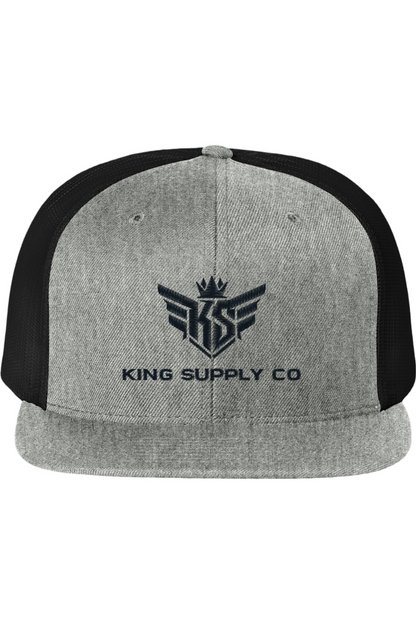 King Supply Co Trucker Hat